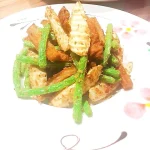 曉鹿鳴樓 永續台灣功夫菜 menu 24