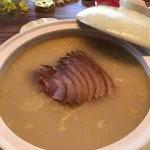 曉鹿鳴樓 永續台灣功夫菜 menu 25