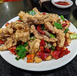 品鱻海鮮熱炒店 menu 2