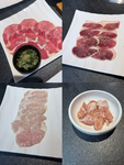 天町燒肉屋芝山店 menu 8