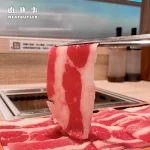 肉執事台北松山門市 menu 12