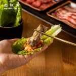 肉執事台北松山門市 menu 13