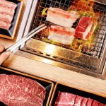 肉執事台北松山門市 menu 7