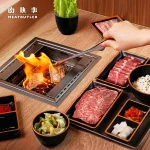肉執事台北松山門市 menu 8