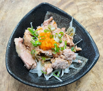 滿足溫泉拉麵 menu 5