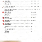 雞窩餐廳 menu 4
