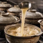 雞窩餐廳 menu 9