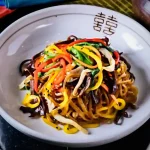 三元花園韓式餐廳 瑞光店 menu 19