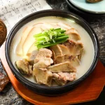 三元花園韓式餐廳 瑞光店 menu 20