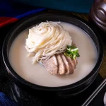 三元花園韓式餐廳 瑞光店 menu 22
