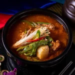 三元花園韓式餐廳 瑞光店 menu 23