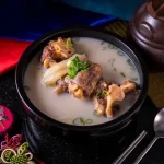三元花園韓式餐廳 瑞光店 menu 24