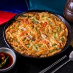 三元花園韓式餐廳 瑞光店 menu 27
