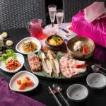 三元花園韓式餐廳 瑞光店 menu 28