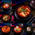 三元花園韓式餐廳 瑞光店 menu 30