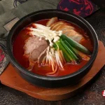 三元花園韓式餐廳 瑞光店 menu 31