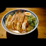 樂山窄巷拉麵 menu 11