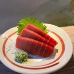 樂山窄巷拉麵 menu 2