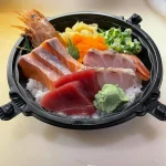 樂山窄巷拉麵 menu 3