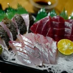 樂山窄巷拉麵 menu 4