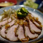 樂山窄巷拉麵 menu 7