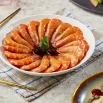 晶宴會館 民權館 menu 1