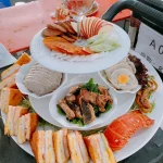 晶宴會館 民權館 menu 15