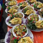 晶宴會館 民權館 menu 16