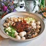 晶宴會館 民權館 menu 20