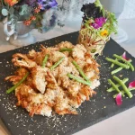 晶宴會館 民權館 menu 21