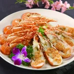 晶宴會館 民權館 menu 3