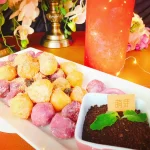 晶宴會館 民權館 menu 30