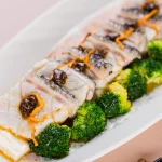 晶宴會館 民權館 menu 5