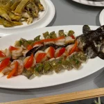 晶宴會館 民權館 menu 6