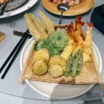 晶宴會館 民權館 menu 8