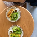 伯朗咖啡館 南京概念店 menu 25