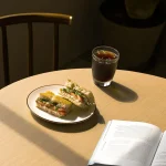 伯朗咖啡館 南京概念店 menu 26
