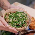 牛洞 台北萬隆店 menu 5