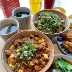 牛洞 台北萬隆店 menu 9