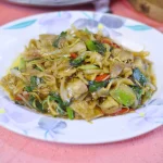 陽明山竹子湖故鄉海芋農園 menu 10