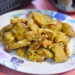 陽明山竹子湖故鄉海芋農園 menu 11