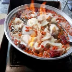 陽明山竹子湖故鄉海芋農園 menu 15