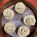 陽明山竹子湖故鄉海芋農園 menu 8