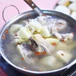陽明山竹子湖故鄉海芋農園 menu 9