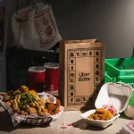 師園鹽酥雞 本店 menu 5