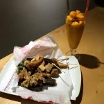 師園鹽酥雞 本店 menu 6