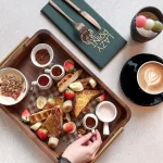 Knock Knock Heaven 洲子店 menu 10