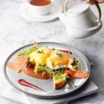 Knock Knock Heaven 洲子店 menu 11