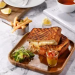 Knock Knock Heaven 洲子店 menu 12