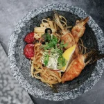 Knock Knock Heaven 洲子店 menu 13